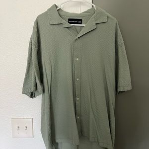 Abercrombie camp polo